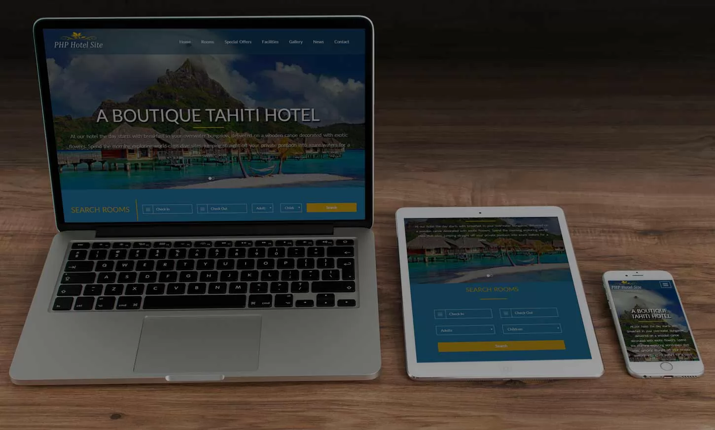 php hotel marketplace script multi hotel php booking script 2022