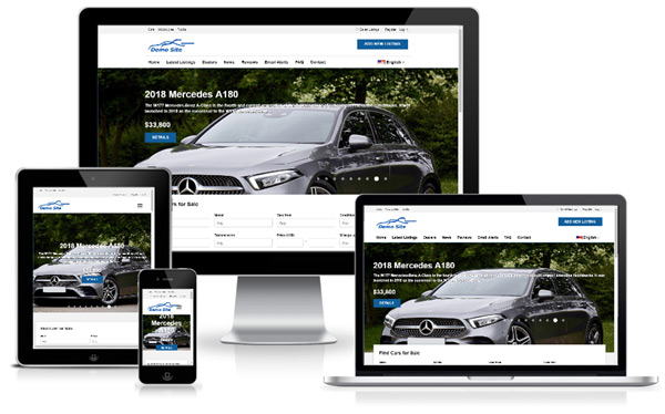 php car classifieds script 2022